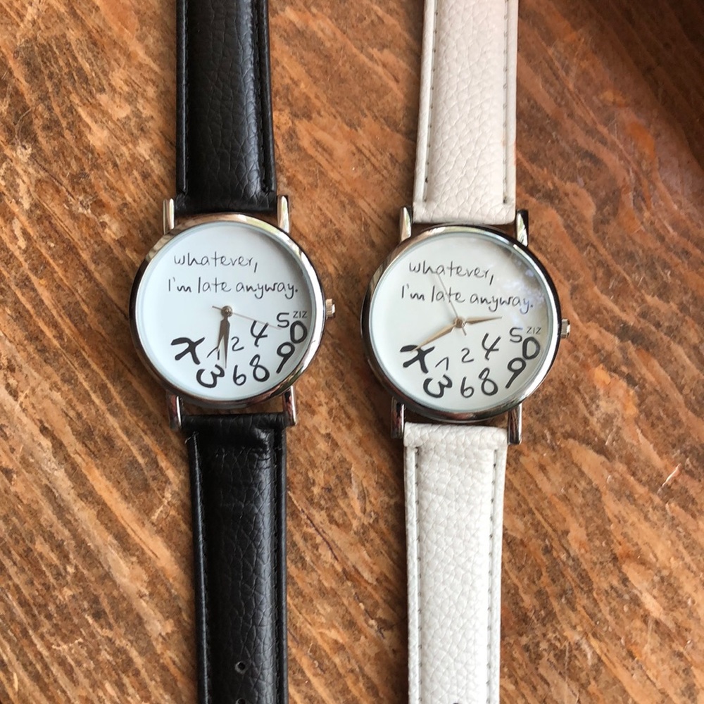 Quartz Casual Watch - Picture 3 of 3